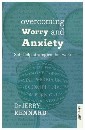 Overcoming Worry and Anxiety