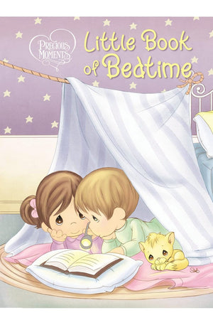 Precious Moments: Little Book of Bedtime
