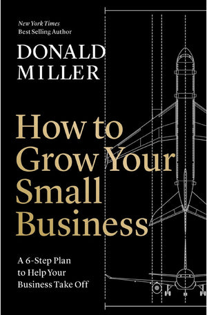 How to Grow Your Small Business: A 6-Step Plan to Help Your Business Take Off