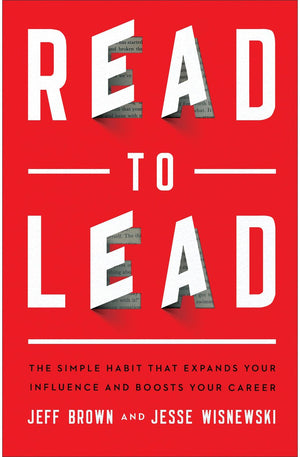 Read to Lead