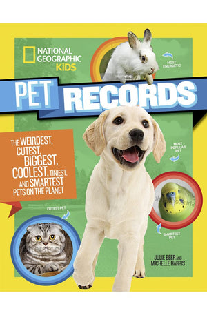 Pet Records