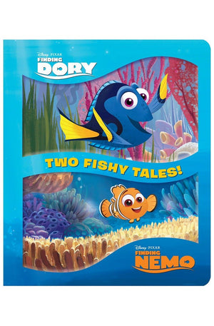 FINDING DORY - PADDE