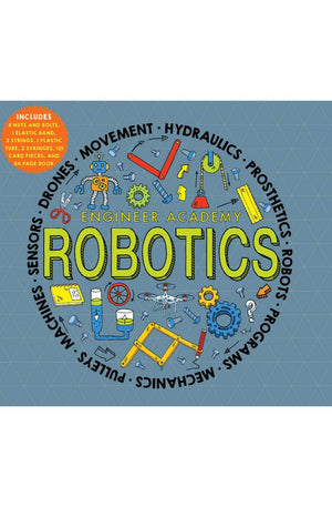 Engineer Academy Robotics