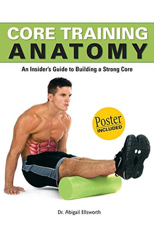 Image of Core Training Anatomy (Anatomies of)