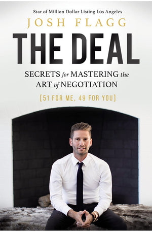 The Deal: Secrets for Mastering the Art of Negotiation