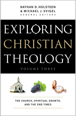 Exploring Christian Theology: The Church, Spiritual Growth, and the End Times