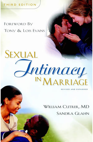 Sexual Intimacy in Marriage