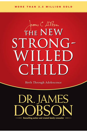 The New Strong-Willed Child