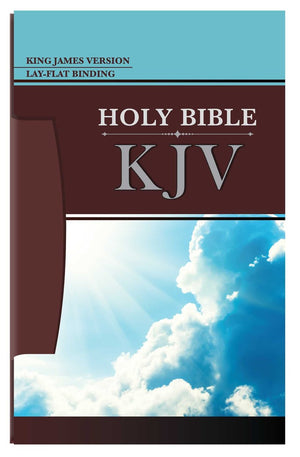 KJV Holy Bible