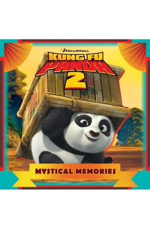 Mystical Memories (Kung Fu Panda 2)