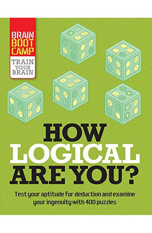 Image of How Logical Are You? (Brain Boot Camp)