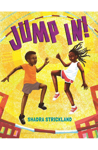 Image of Jump In!