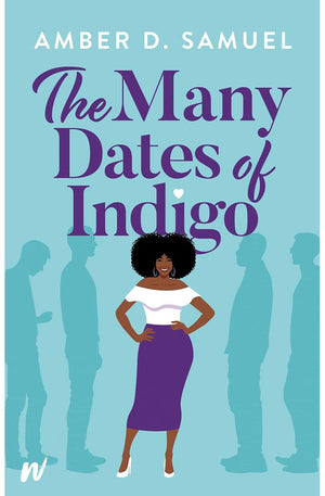 The Many Dates of Indigo