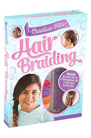 Image of Creative Kits: Hair Braiding
