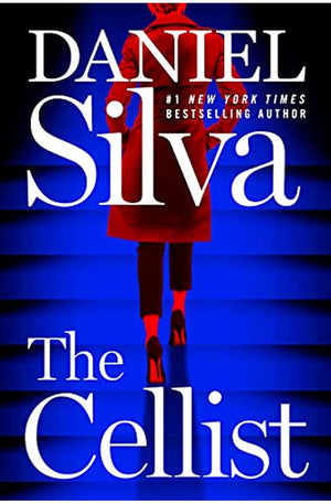 The Cellist: A Novel