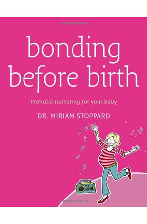 Bonding Before Birth
