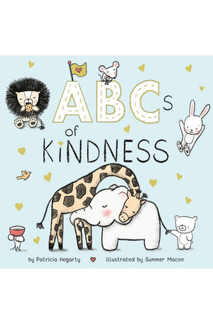 ABCs of Kindness (Books of Kindness)