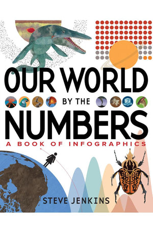 Our World: By the Numbers