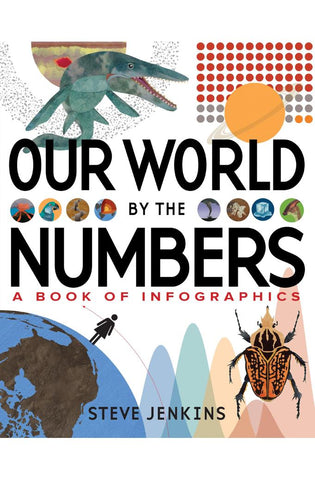 Image of Our World: By the Numbers