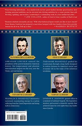 Image of Leadership: In Turbulent Times