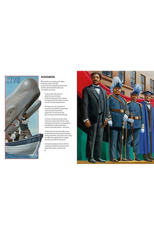 Image of Schomburg: The Man Who Built a Library