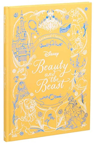 Image of Disney Animated Classics