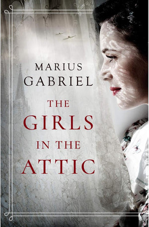 The Girls in the Attic