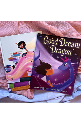 Image of Good Dream Dragon