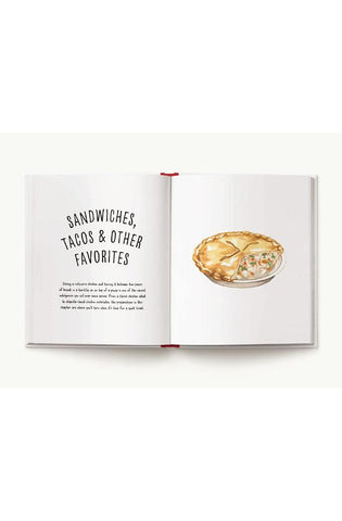 Image of The Rotisserie Chicken Cookbook: Buy the Bird, Make 50 Quick Dishes