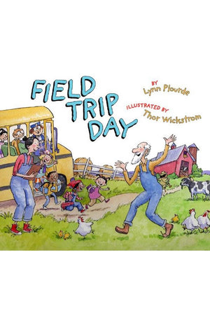 Field Trip Day