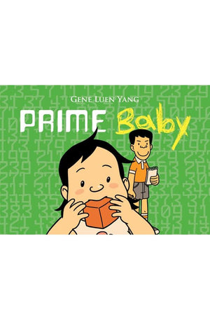 Prime Baby