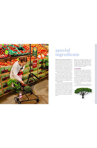 Image of Cristy's Kitchen: More Than 135 Scrumptious and Nourishing Recipes Without Gluten, Dairy, or Processed Sugars