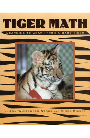 Tiger Math: Learning to Graph from a Baby Tiger