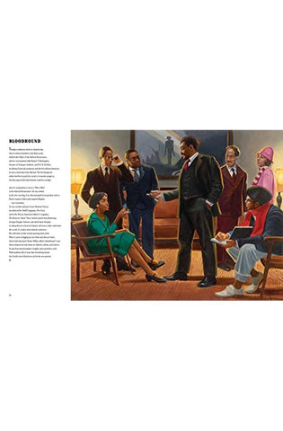 Image of Schomburg: The Man Who Built a Library