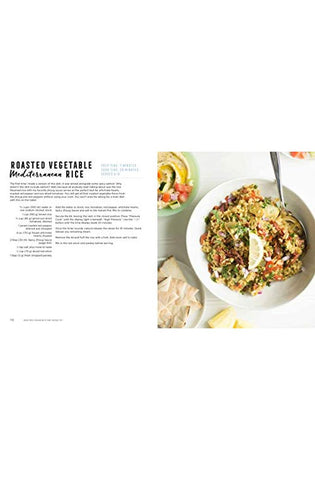 Image of Quick Prep Cooking with Your Instant Pot: 75 Big-Flavor Dishes That Require Minimal Work
