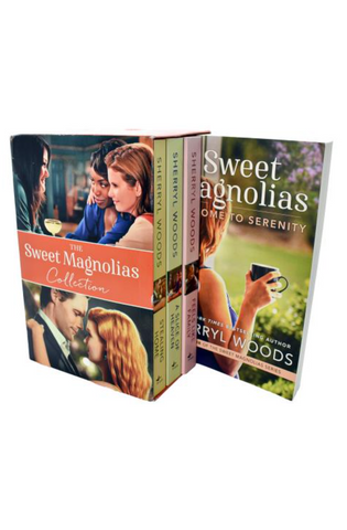 Image of Sweet Magnolia Collection