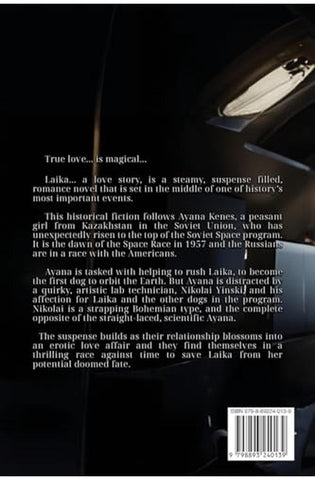 Image of Laika...: A Love Story