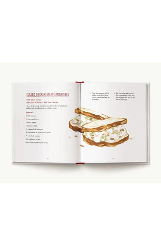 Image of The Rotisserie Chicken Cookbook: Buy the Bird, Make 50 Quick Dishes