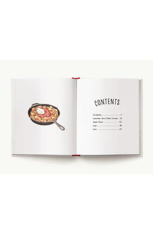 Image of The Rotisserie Chicken Cookbook: Buy the Bird, Make 50 Quick Dishes