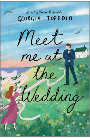 Meet Me at the Wedding