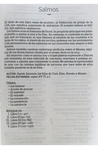 Image of Biblia RVR 1960 Letra Grande Tamaño Manual Símil Piel Marrón