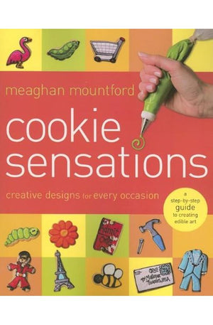 Cookie Sensations: Creative Designs for Every Occasion