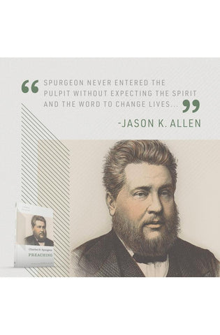 Image of Preaching: A Sermon Collection