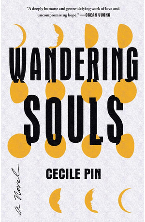 Wandering Souls