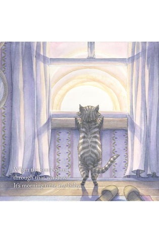 Image of Nursies When the Sun Shines