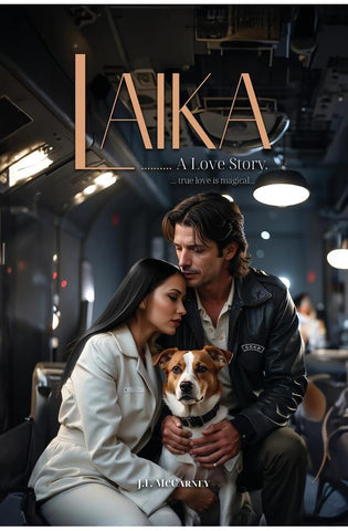 Image of Laika...: A Love Story