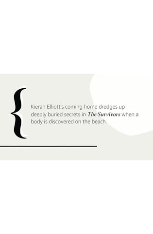Image of The Survivors: A Novel