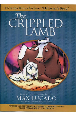 The Crippled Lamb