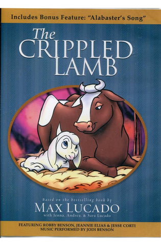 Image of The Crippled Lamb