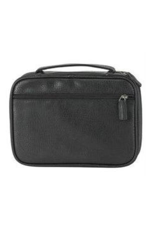 Antique black Bible Cover XXL  23057XXL